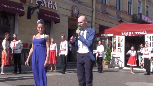 Мастер класс на Книжных аллеях смотреть онлайн