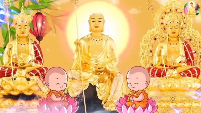 Tháng 1 Âm Nghe Tụng Kinh Chú Đại Bi 3 Biến Tại Gia Hết Xui Xẻo Phật Hộ Trì Con Cháu BìnhAn Phát Tà смотреть онлайн
