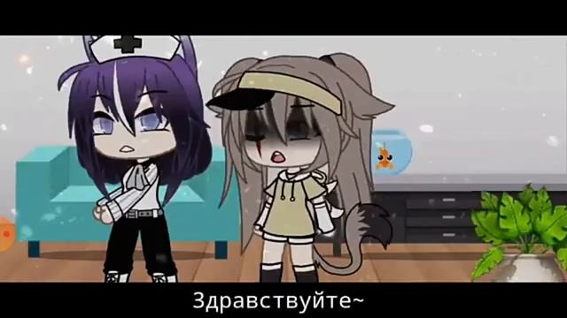 ОЗВУЧКА мини-фильма « Что скрывается под маской?» смотреть онлайн