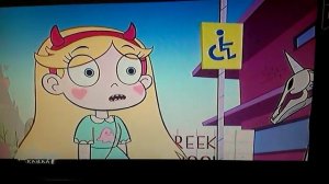 Звездная принцесса и силы зла бал кровалой луны