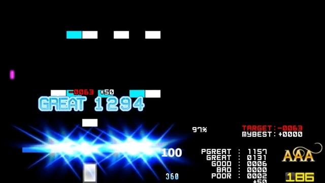 ★20 Ultimate radiation [INFERNO] Full Combo смотреть онлайн