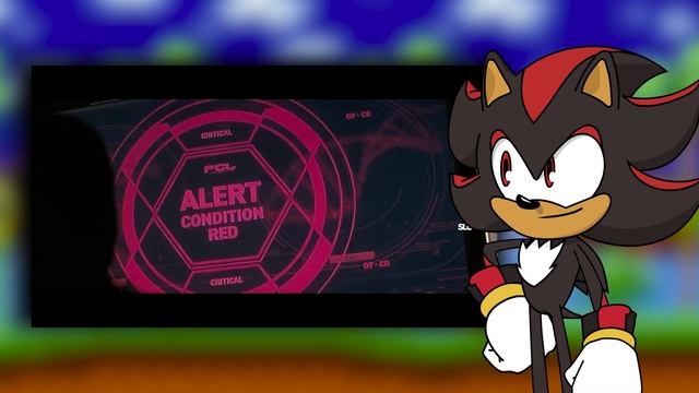Shadow Reacts To Shadow The Hedgehog (2023) Teaser Trailer Concept!