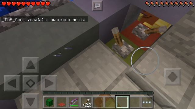 ТрансФормеры MCPE Карта(Разгром) смотреть онлайн