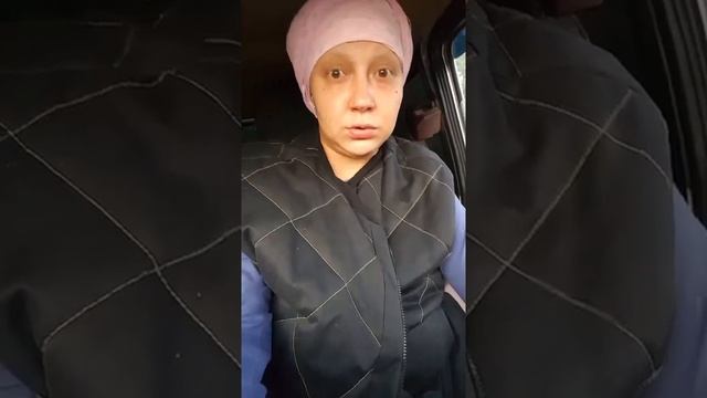 Подготовка к Пятому блоку химиотерапии. Инвалидность смотреть онлайн