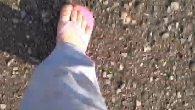 Life in a day. Vaida's day. Part 2/3 : Follow my footsteps... смотреть онлайн