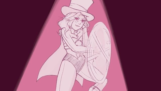 Someone Gets Hurt (Mean Girls Animatic) смотреть онлайн