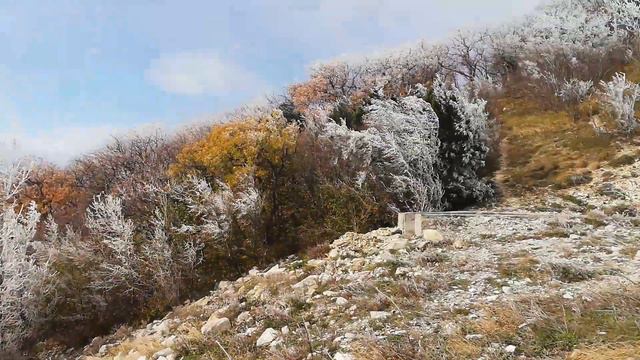 Красивые виды на Новороссийск. #ЮГ #рекомендации смотреть онлайн