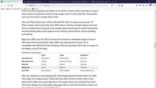 EV News 11-4-2020 смотреть онлайн