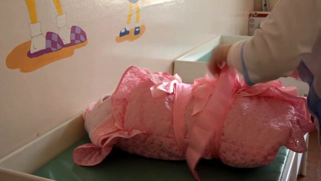 Выписка из роддома. смотреть онлайн
