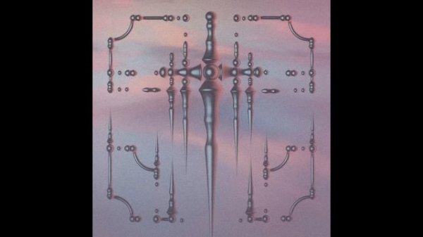 Quest Master - Sword & Circuitry (2023) (Dungeon Synth)