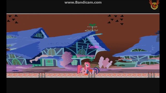 Smile.exe -MLP Creepypasta-