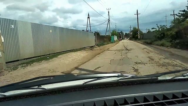 Lada Largus #2. Дембельский аккорд на перегоне Москва-Тольятти