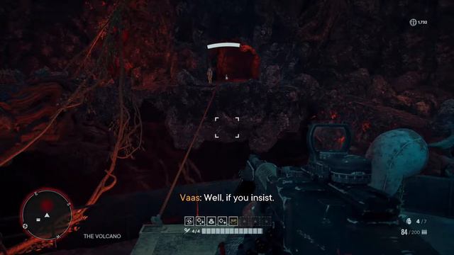 Far Cry 6 Vaas: Insanity DLC Playthrough - Part 6 | Ending | PS4 смотреть онлайн