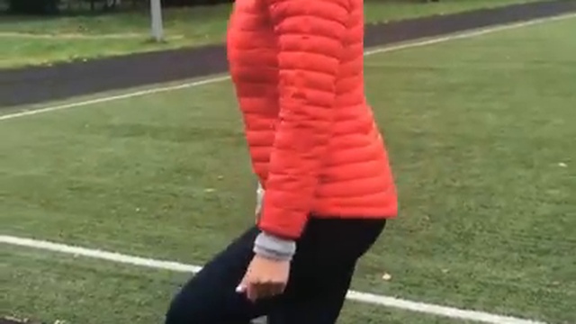 Беговое ОФП. Выпуск 2 смотреть онлайн