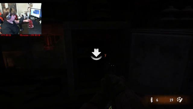 Metro LastLight live прохождение #1 смотреть онлайн