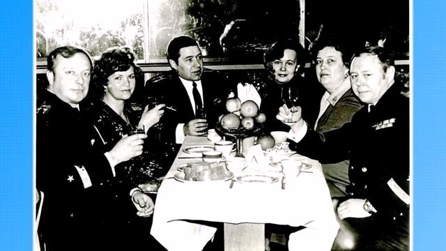 К - 475 С юбилеем Дмитрий Петрович! смотреть онлайн