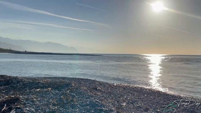 Эко акция и философия Eco Time Day