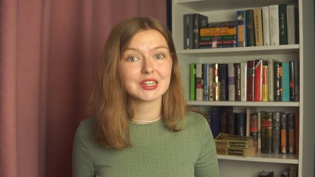 ТОП 10 моих любимых книг смотреть онлайн