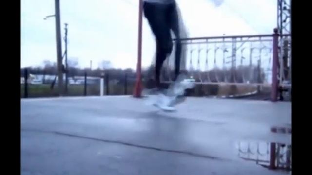 Dnb Dance 4CUS & Slam [Old VideO] смотреть онлайн