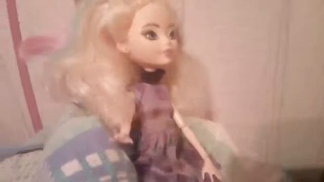 stop motion "Всё равно он будет моим" серия 1 смотреть онлайн