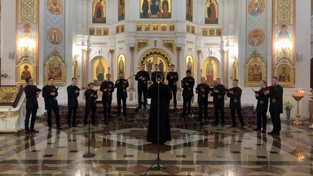 Русь называют Святою смотреть онлайн