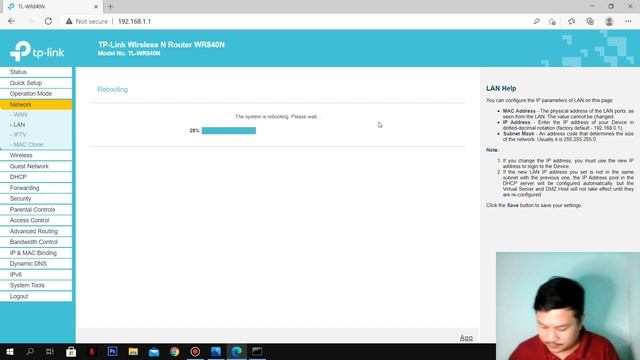 CSS NC2 - COC2: PART 3 - Configure Wireless Router (Step by step procedure Tagalog Tutorial) смотреть онлайн