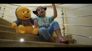 Aayat Arif | Maa Tujhsa Nahi Hai Koi Duja | Official Music Video