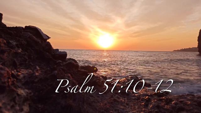 Psalm 51:10-12 (scripture song)/A Cappella by Shirley Cogen смотреть онлайн