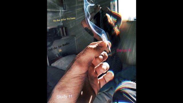 Study 11 (Off The Air Game) смотреть онлайн