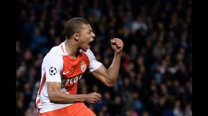 Килиан Мбаппе Биография, семья, деньги, история