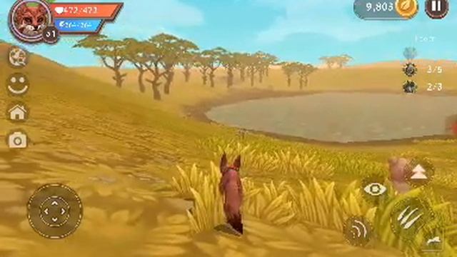Серия 1. (Семья wildcraft) смотреть онлайн