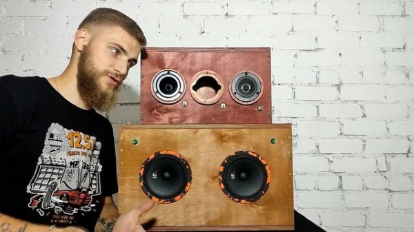 Phoenix Neo Tweeter V.2 - стоит купить? Сравнение с TW-02.