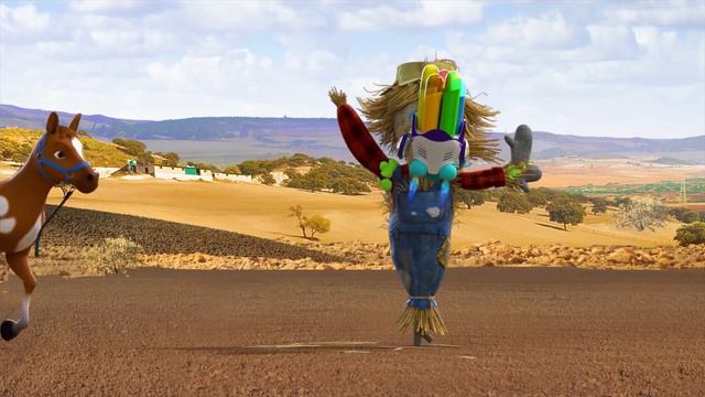 Space Ranger Roger | episodes 4 to 6 compilation | Cartoons For Children | Cartoons For Kids смотреть онлайн