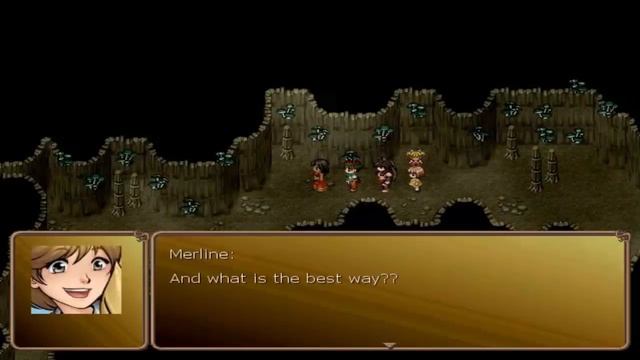 Millennium 5 Battle of the Millennium: Mom's party смотреть онлайн