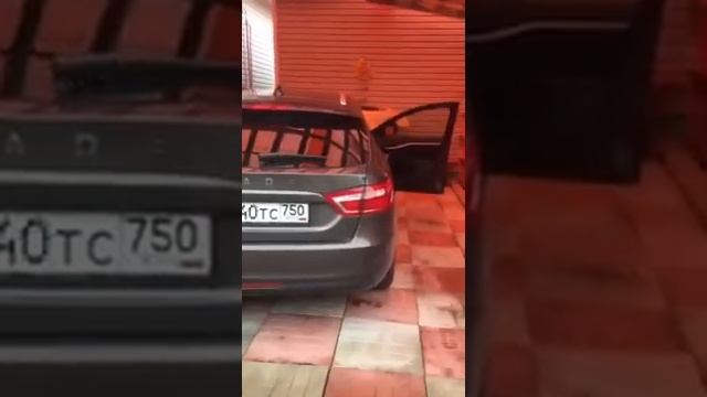 Lada vesta автозвук смотреть онлайн