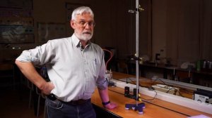 Синхронизация метрономов и другие занимательные опыты