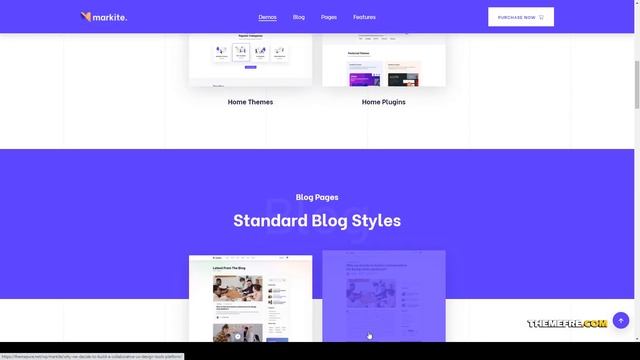 Markite - Digital Marketplace WordPress Theme stock photo marketplace software marketplace Itsuki смотреть онлайн
