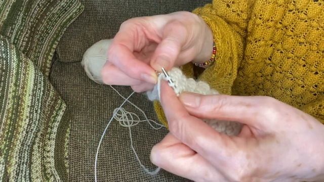 Самая простая и красивая резинка два на два. смотреть онлайн