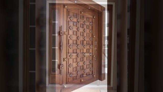 TOP 50 NEW AND TRENDY WOOD WORKING IDEAS WOODEN BEAUTIFUL EASY TO MAKE WOODEN DOOR DESIGN