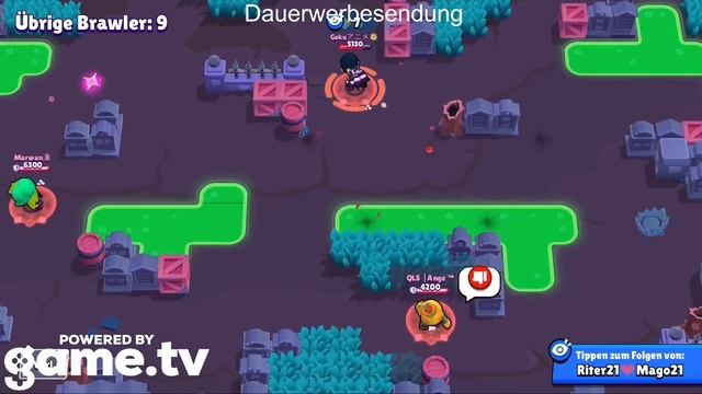 SnakeThug's 150€ Solo Showdown Weihnachts-Turnier
