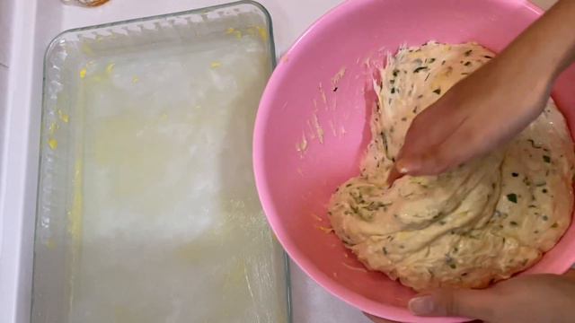 💯 BÖYLE KABARDIKÇA KABARAN ÇÖREK GÖRDÜNÜZ MÜ ? YAPMASI EN KOLAY ÇÖREK TARİFİ - Çiçekintarifleri смотреть онлайн
