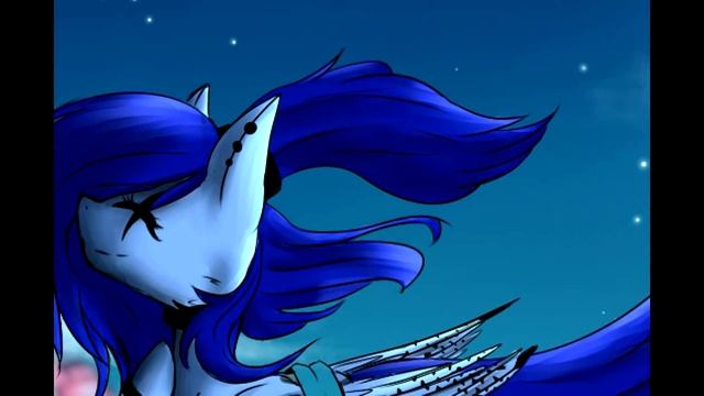 [SpeedPaint] Flash in a winter world (Флеш в зимнем мире) смотреть онлайн