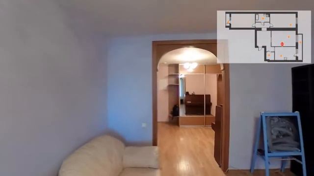 Аренда квартиры в Санкт-Петербурге. Кондратьевский проспект, д. 62к6, Калининский район смотреть онлайн