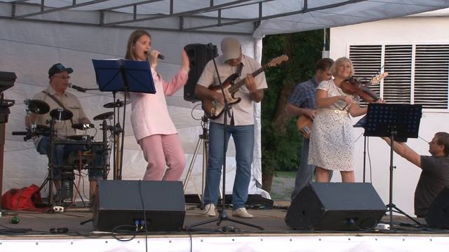 гр"Счастливые люди" ТВ. DanilovFilm смотреть онлайн