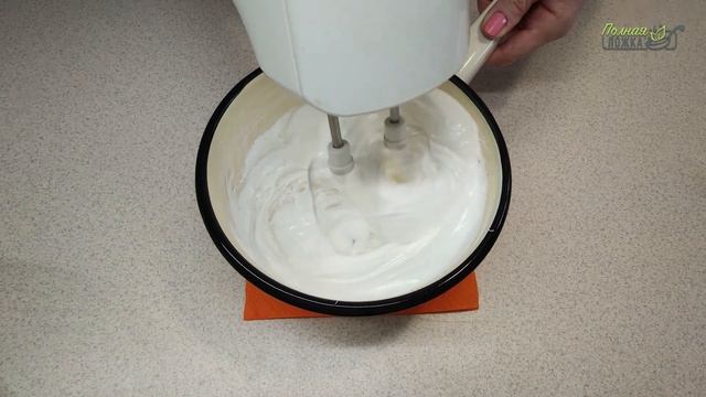 БЕЛКОВО-МАСЛЯНЫЙ КРЕМ //ШВЕЙЦАРСКАЯ МЕРЕНГА//Отличный результат//SWISS MERINGUE смотреть онлайн