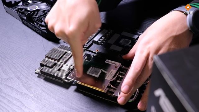 รีวิว ASUS RTX3070 Dual (OC) - แรงกว่า เย็นกว่า смотреть онлайн