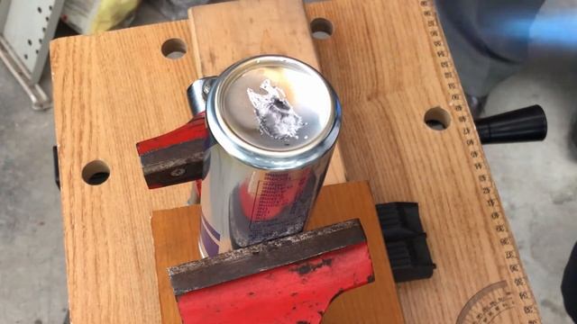 【HILOG】 HTS 2000 ALUMINUM WELDING TEST STRAIGHT 17 460 アルミ ロウ溶接 アルミ缶 穴埋め 練習 強度テスト смотреть онлайн