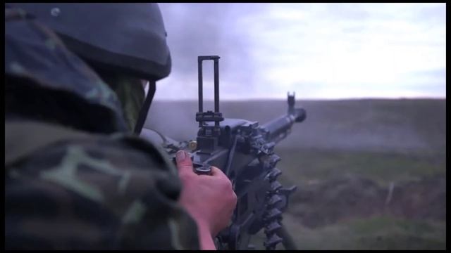 kalashnikov AK 47 |Original AK-47 Riffle Firing| AK 47 Rifle Firing | смотреть онлайн