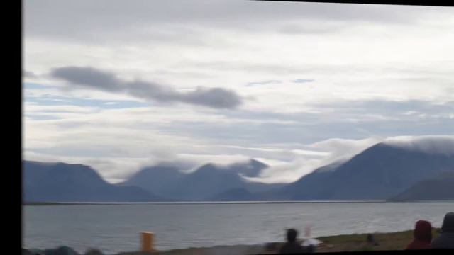 поселки Чукотки 2016 года смотреть онлайн