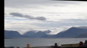 поселки Чукотки 2016 года